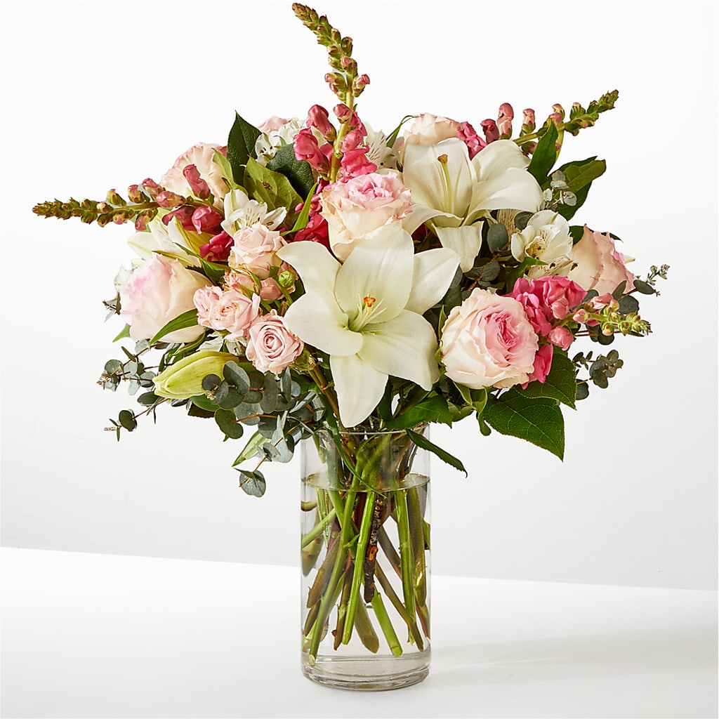 Ballet Slippers Bouquet – All Occasion Florist, Sevierville TN