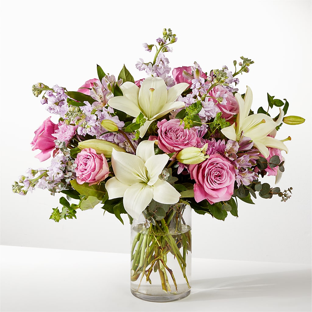 Daydreamer Bouquet – All Occasion Florist, Sevierville TN
