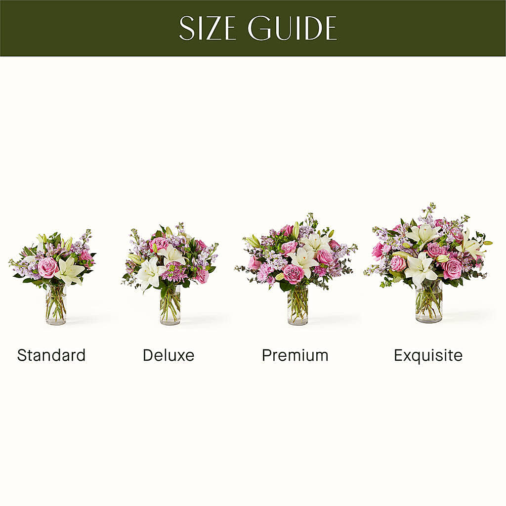 Daydreamer Bouquet – All Occasion Florist, Sevierville TN
