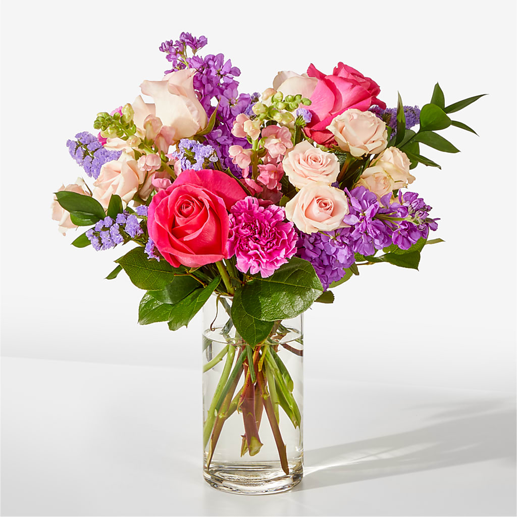 The Cha-Cha Bouquet – All Occasion Florist, Sevierville TN