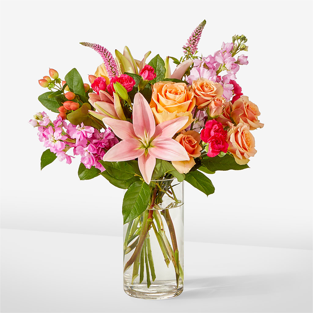 Bisous Bouquet – All Occasion Florist, Sevierville TN