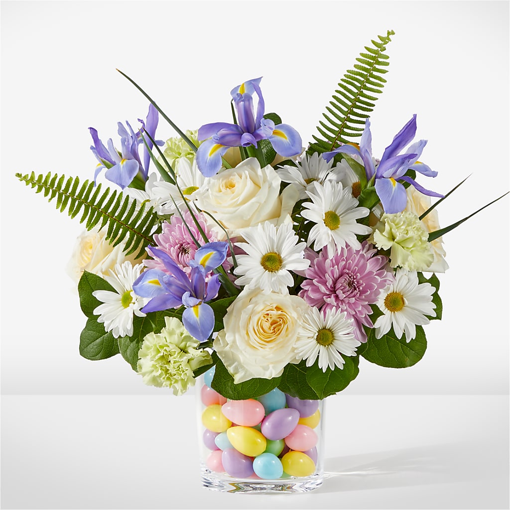 Easter Brunch Bouquet – All Occasion Florist, Sevierville TN