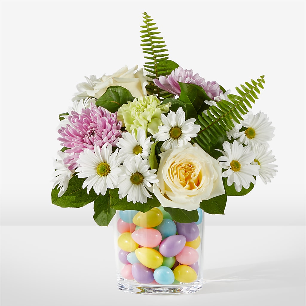Easter Brunch Bouquet – All Occasion Florist, Sevierville TN