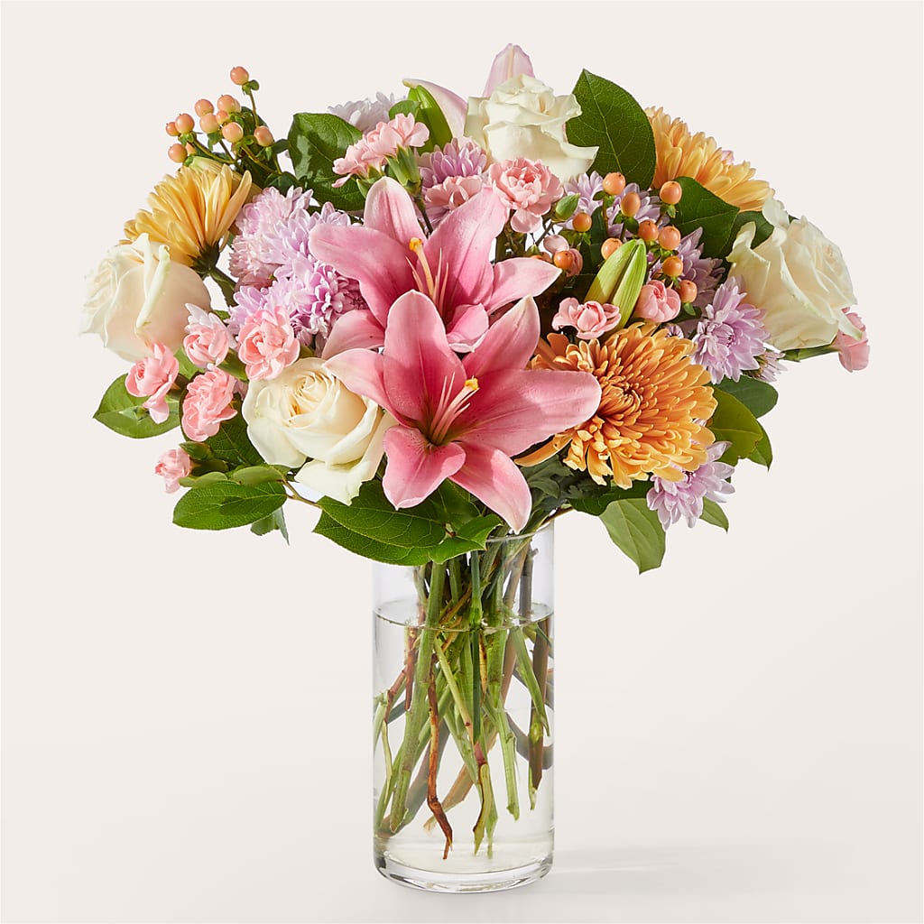 Gelato Bouquet – All Occasion Florist, Sevierville TN