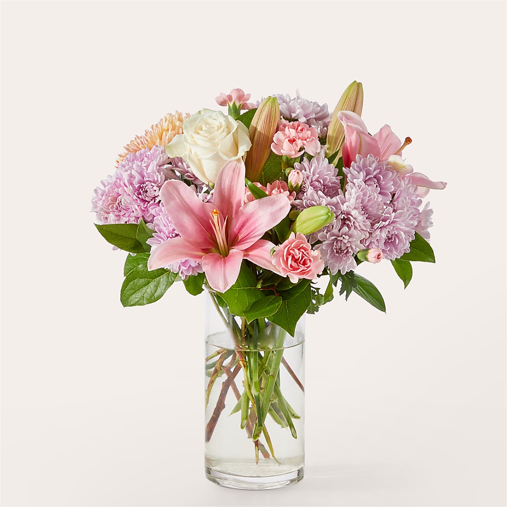 Gelato Bouquet – All Occasion Florist, Sevierville TN