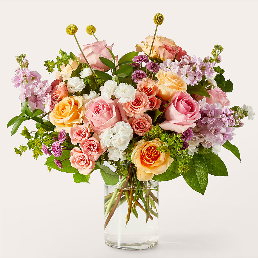 Perfect Contentment Bouquet – All Occasion Florist, Sevierville TN