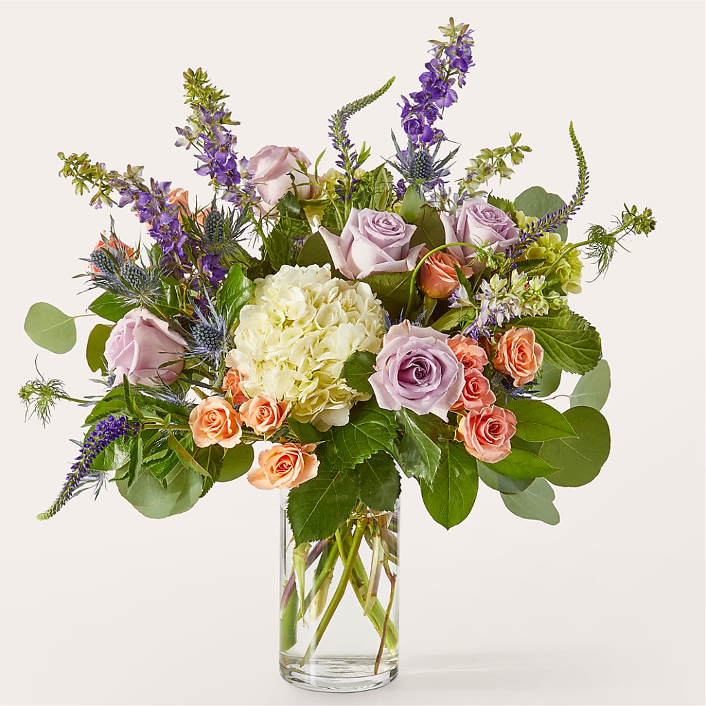 Appealing Aura Bouquet – All Occasion Florist, Sevierville TN