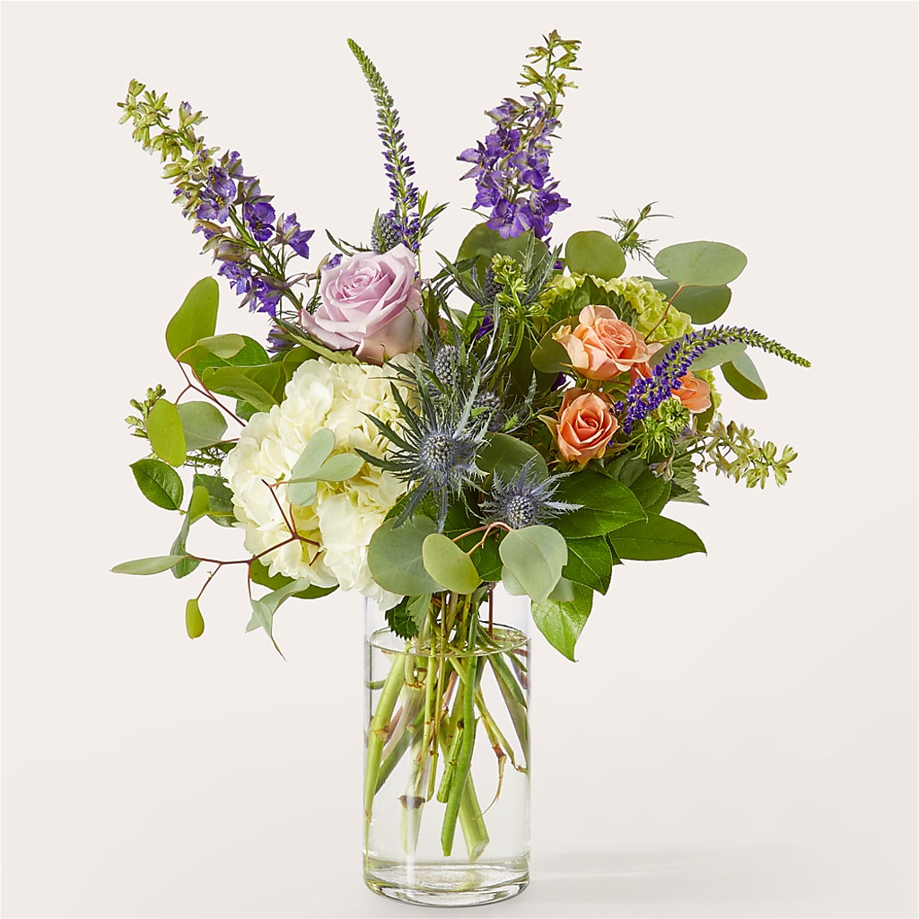 Appealing Aura Bouquet – All Occasion Florist, Sevierville TN