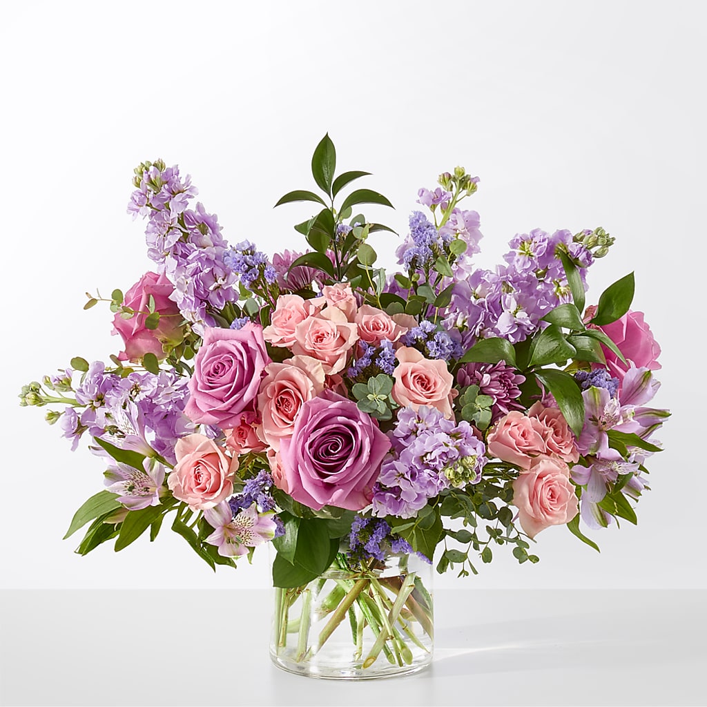 Cloud Nine Bouquet – All Occasion Florist, Sevierville TN