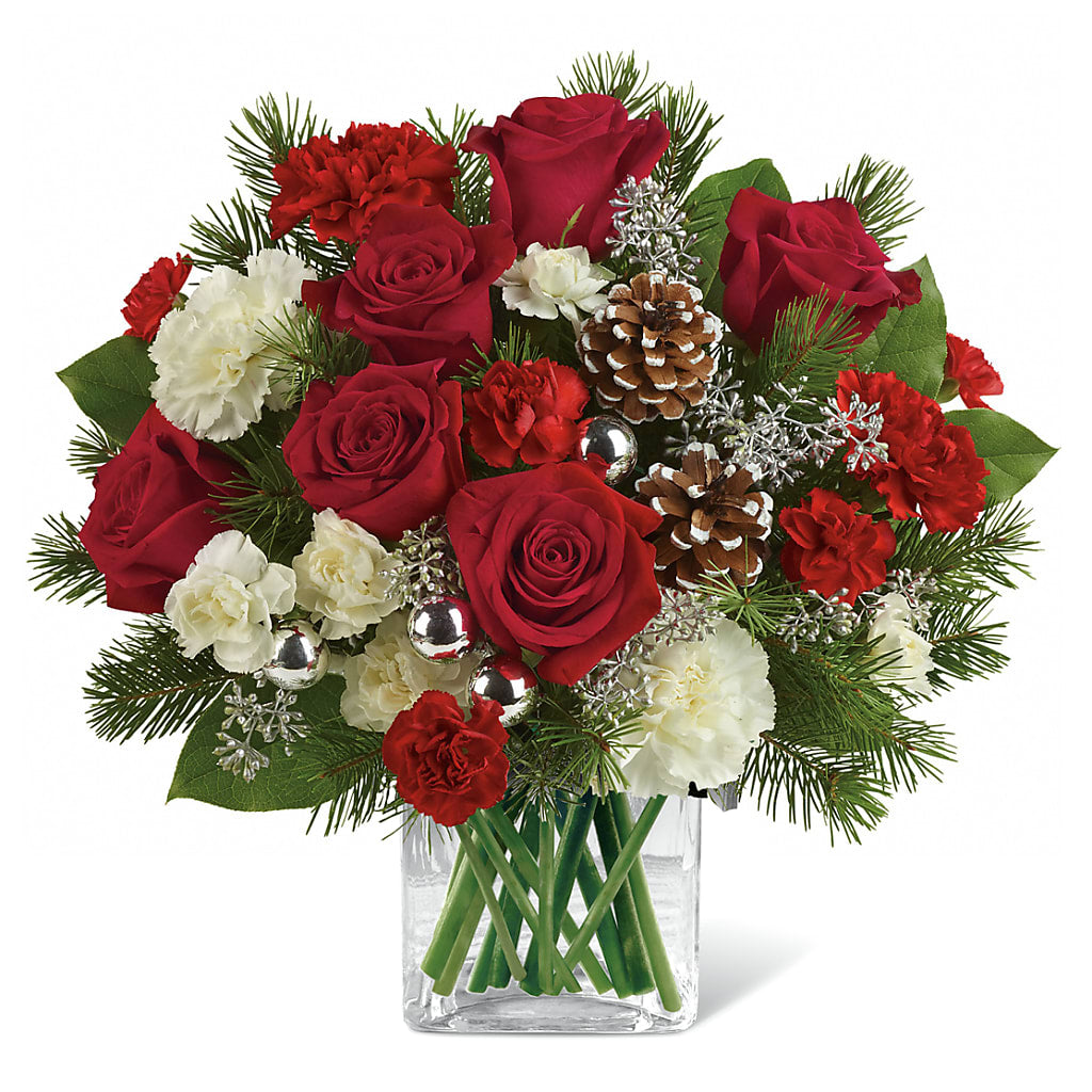 Woodland Wonder Bouquet – All Occasion Florist, Sevierville TN