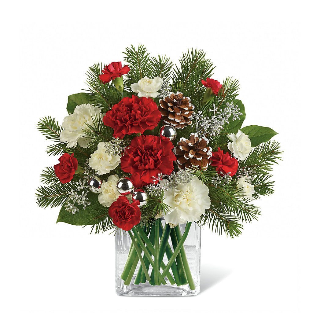 Woodland Wonder Bouquet – All Occasion Florist, Sevierville TN