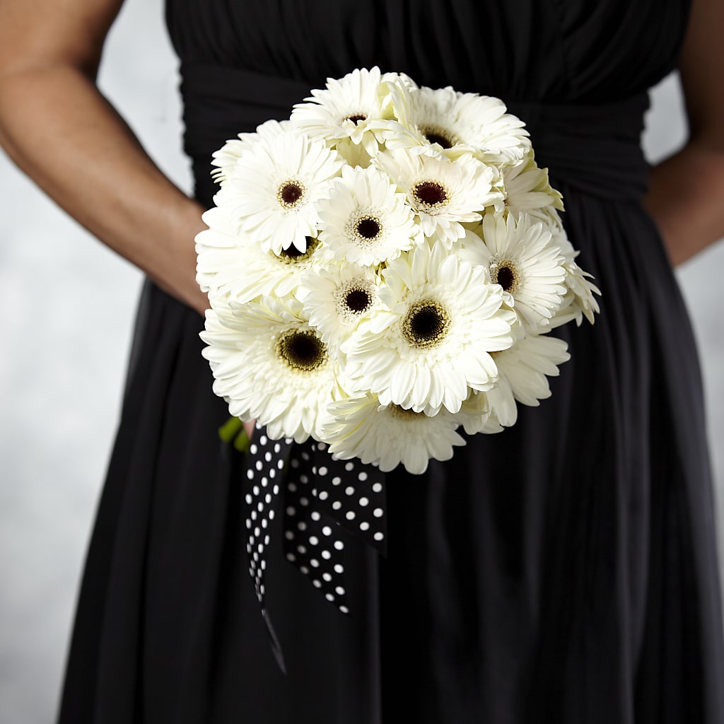 Daisy Delight Bouquet – All Occasion Florist, Sevierville TN