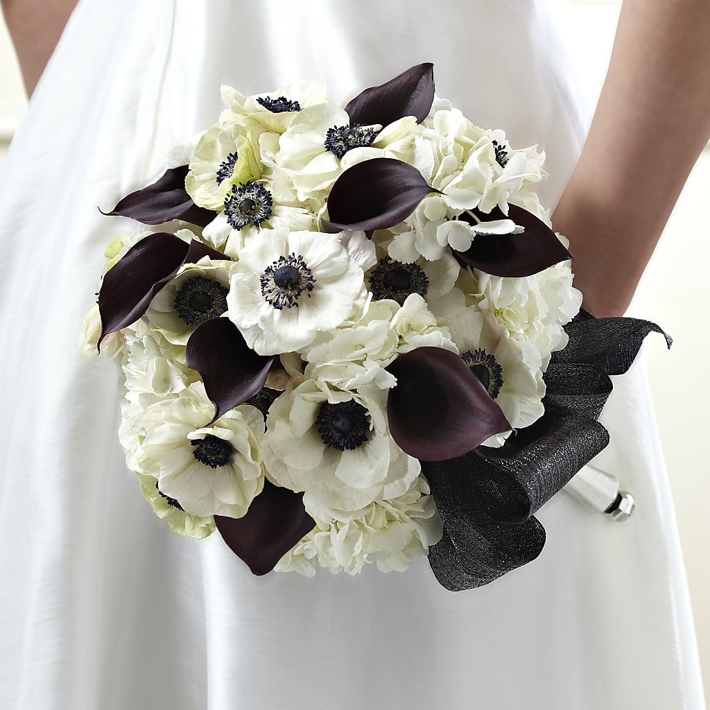 To Have and To Hold Bouquet – All Occasion Florist, Sevierville TN