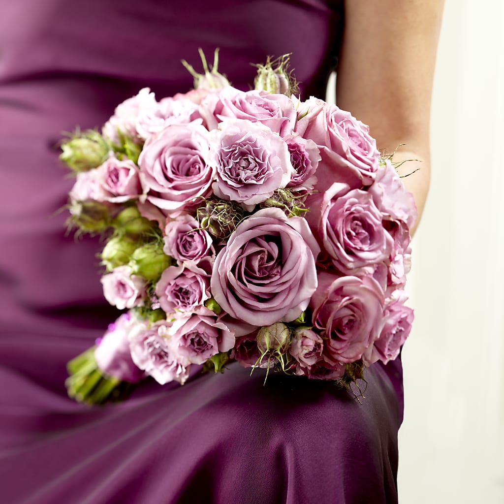 Veronica Bouquet – All Occasion Florist, Sevierville TN