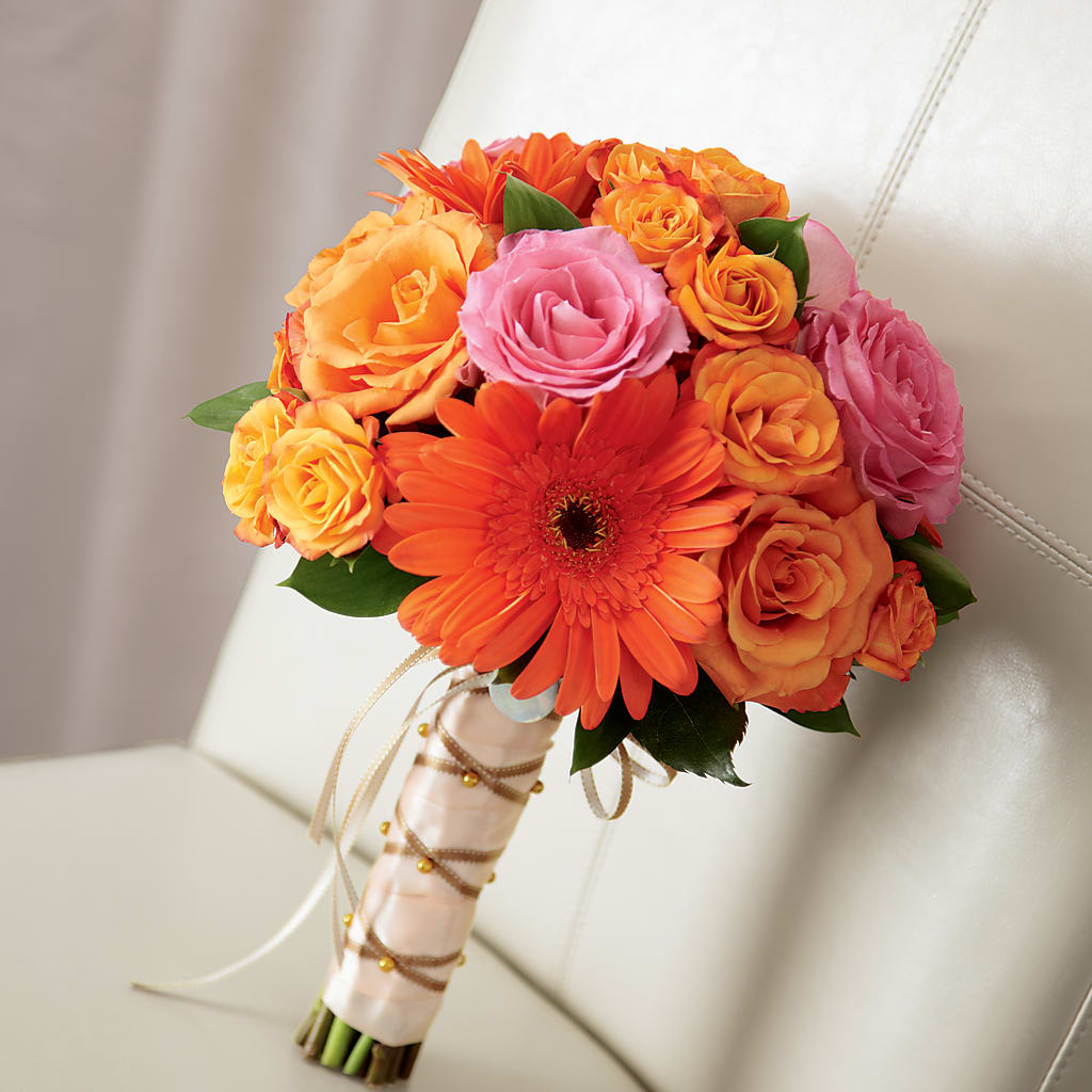 Lifetime of Love Bouquet – All Occasion Florist, Sevierville TN