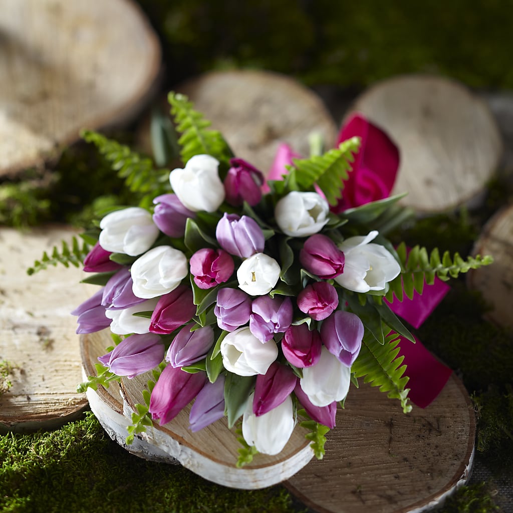 Steal My Heart Bouquet – All Occasion Florist, Sevierville TN