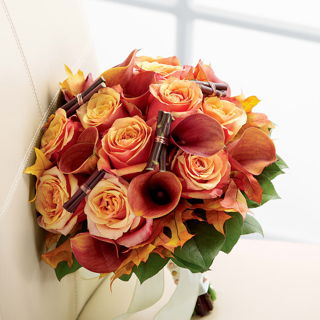 Love Everlasting Bouquet – All Occasion Florist, Sevierville TN