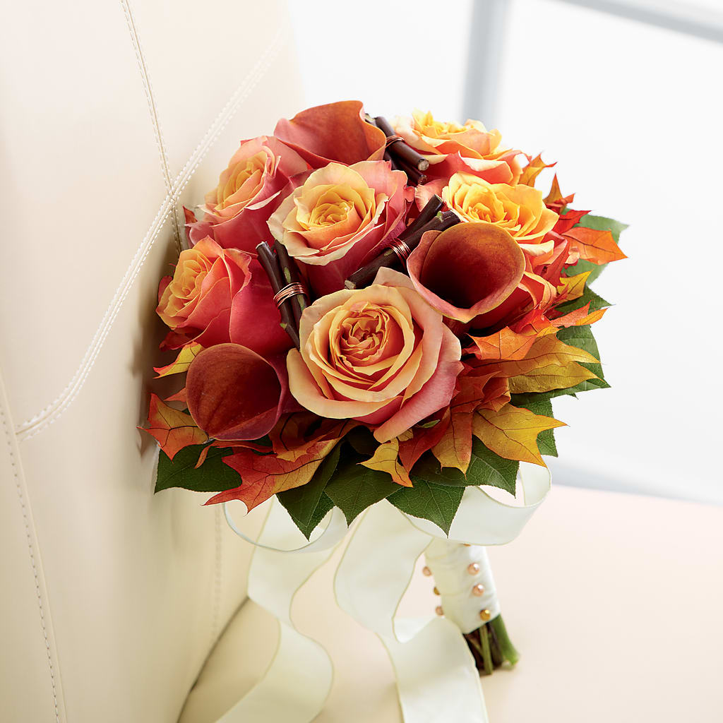 Love Everlasting Bouquet – All Occasion Florist, Sevierville TN