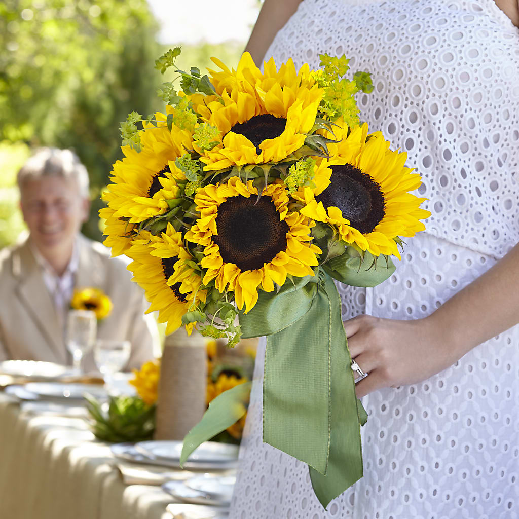 Free Spirit Bouquet – All Occasion Florist, Sevierville TN