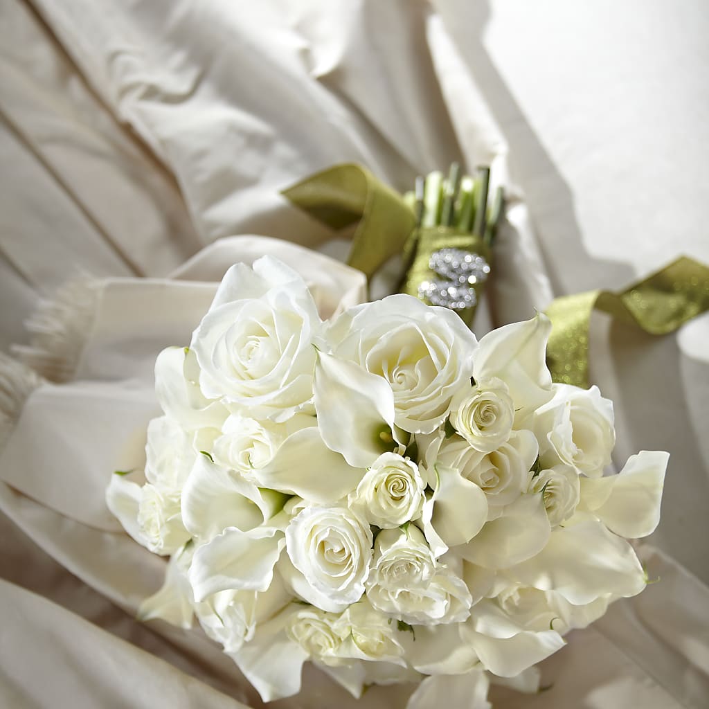 Serene Highness Bouquet – All Occasion Florist, Sevierville TN