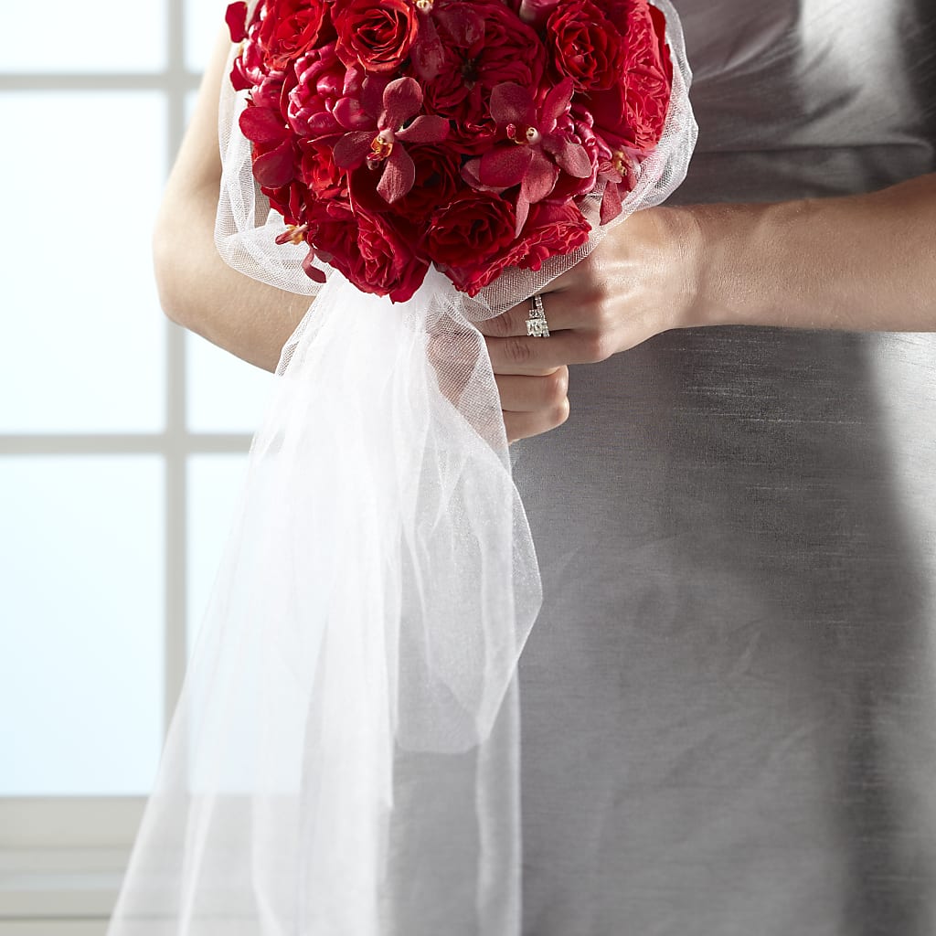 Desire Bouquet – All Occasion Florist, Sevierville TN