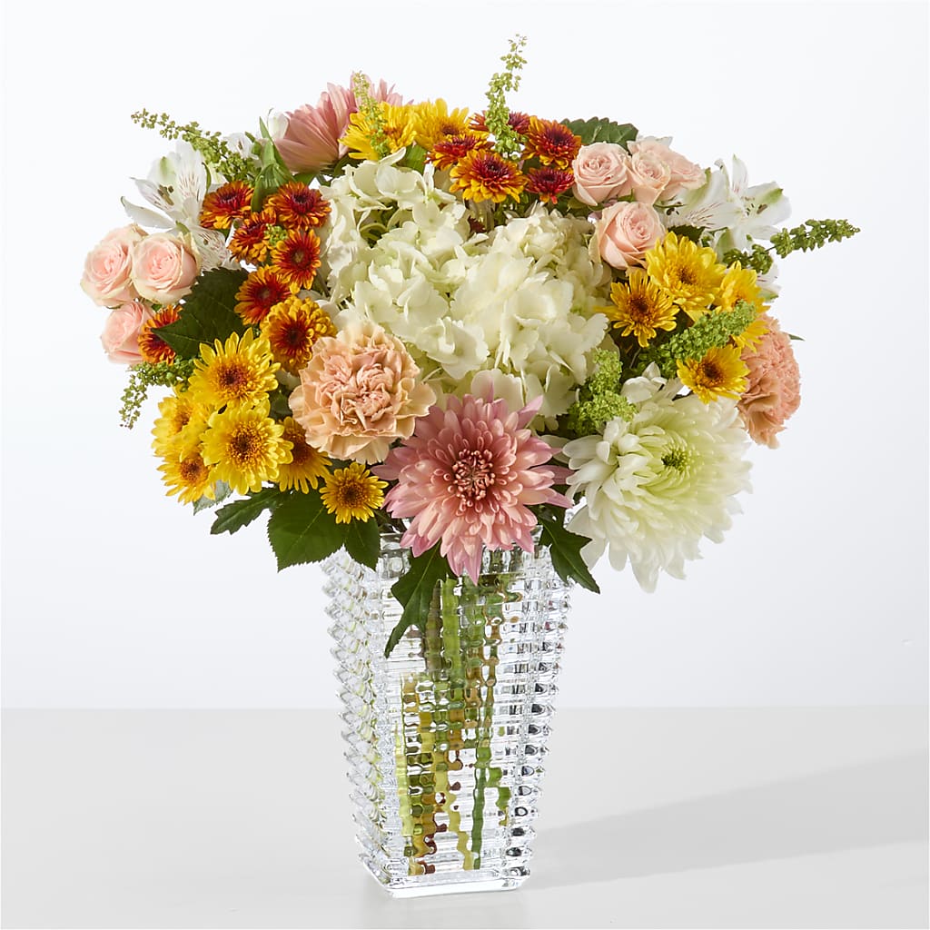 Fall Celebration Bouquet –  All Occasion Florist, Sevierville TN