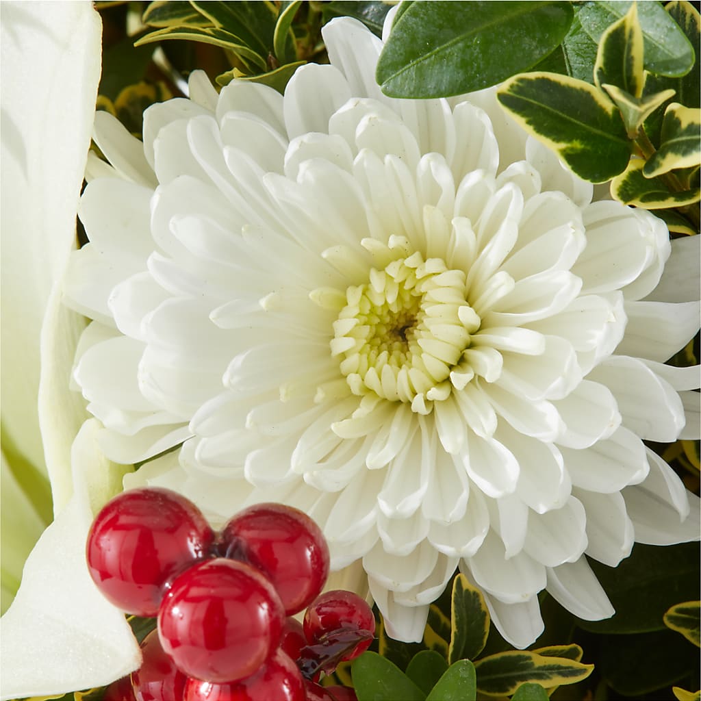 Festive Moments Tree –  All Occasion Florist, Sevierville TN