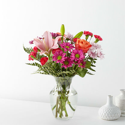 Light of My Life Bouquet –  All Occasion Florist, Sevierville TN