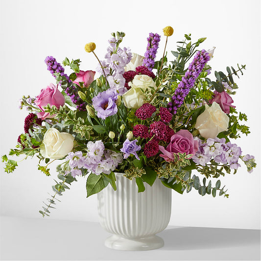 Work of Art Bouquet –  All Occasion Florist, Sevierville TN