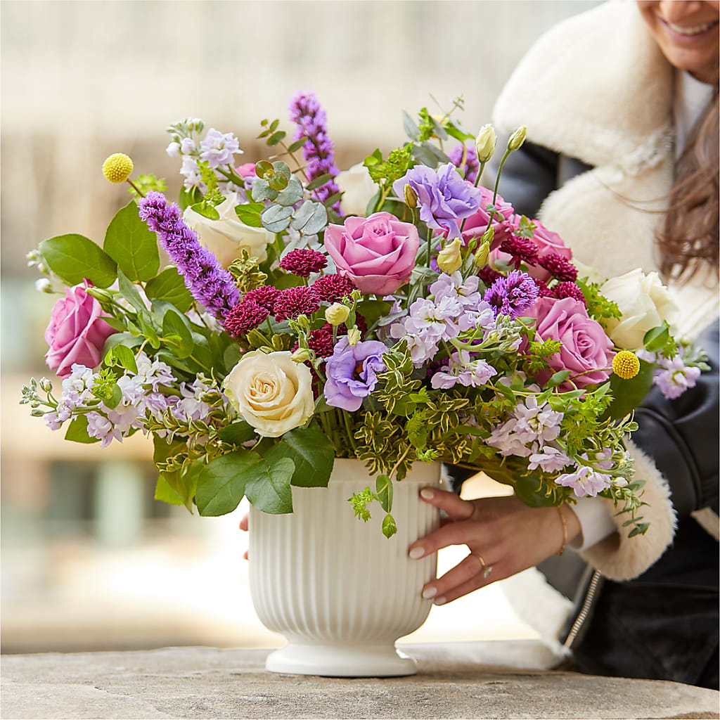 Work of Art Bouquet –  All Occasion Florist, Sevierville TN