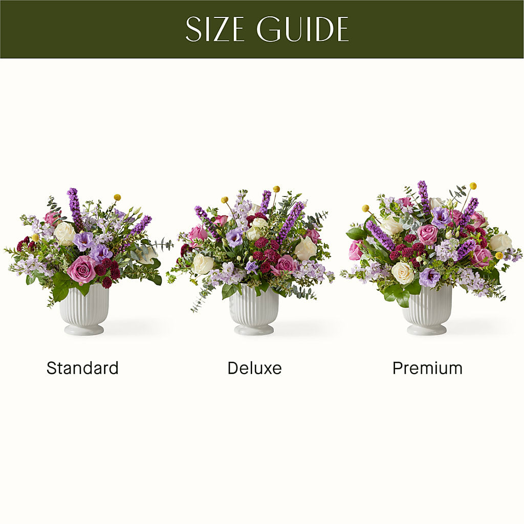 Work of Art Bouquet –  All Occasion Florist, Sevierville TN