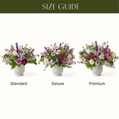 Work of Art Bouquet –  All Occasion Florist, Sevierville TN