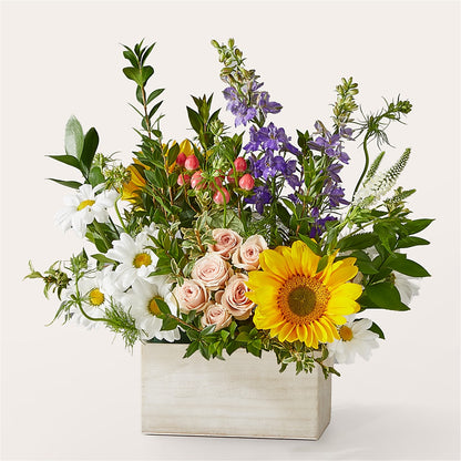 The Good Life Bouquet –  All Occasion Florist, Sevierville TN