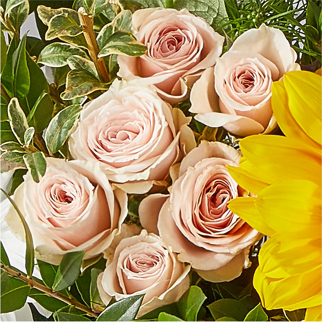 The Good Life Bouquet –  All Occasion Florist, Sevierville TN