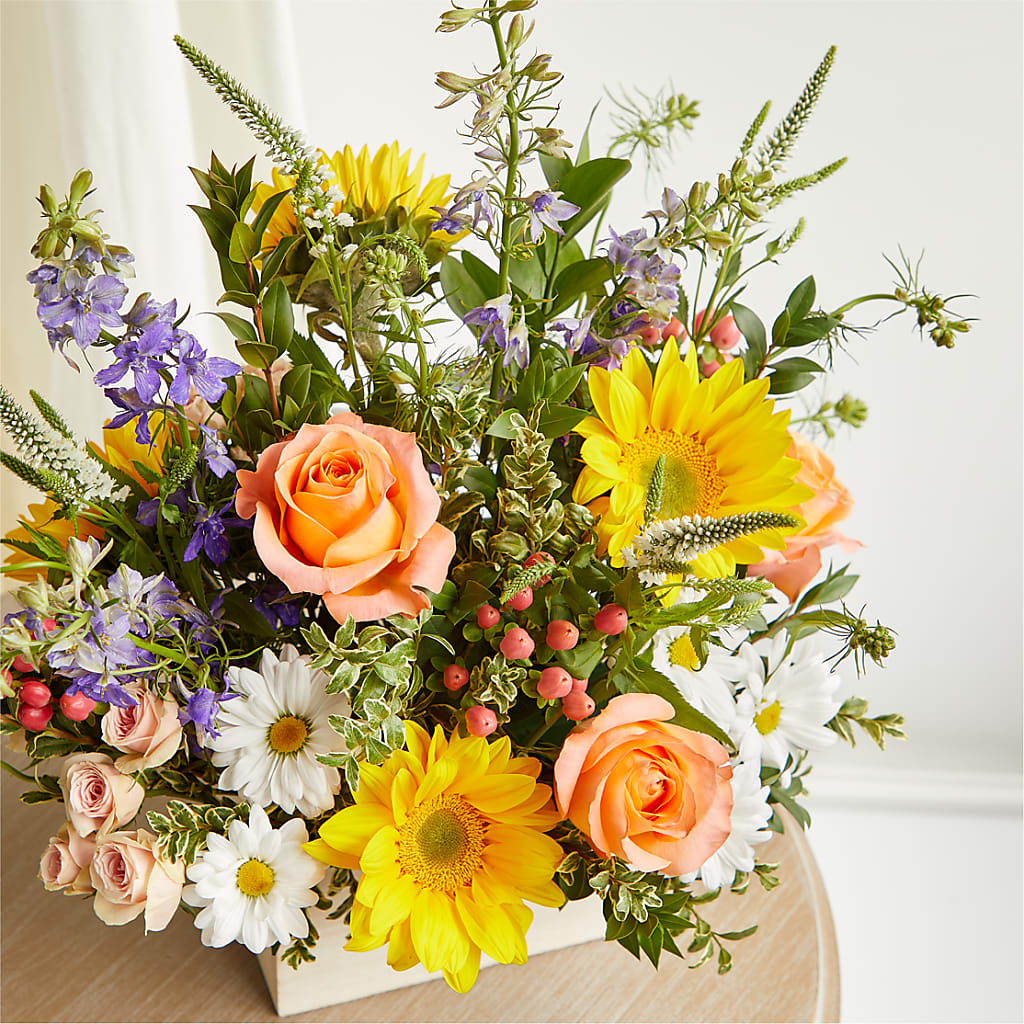 The Good Life Bouquet –  All Occasion Florist, Sevierville TN