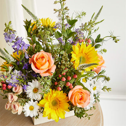 The Good Life Bouquet –  All Occasion Florist, Sevierville TN