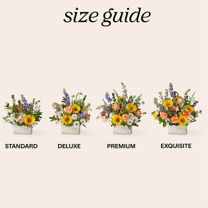 The Good Life Bouquet –  All Occasion Florist, Sevierville TN