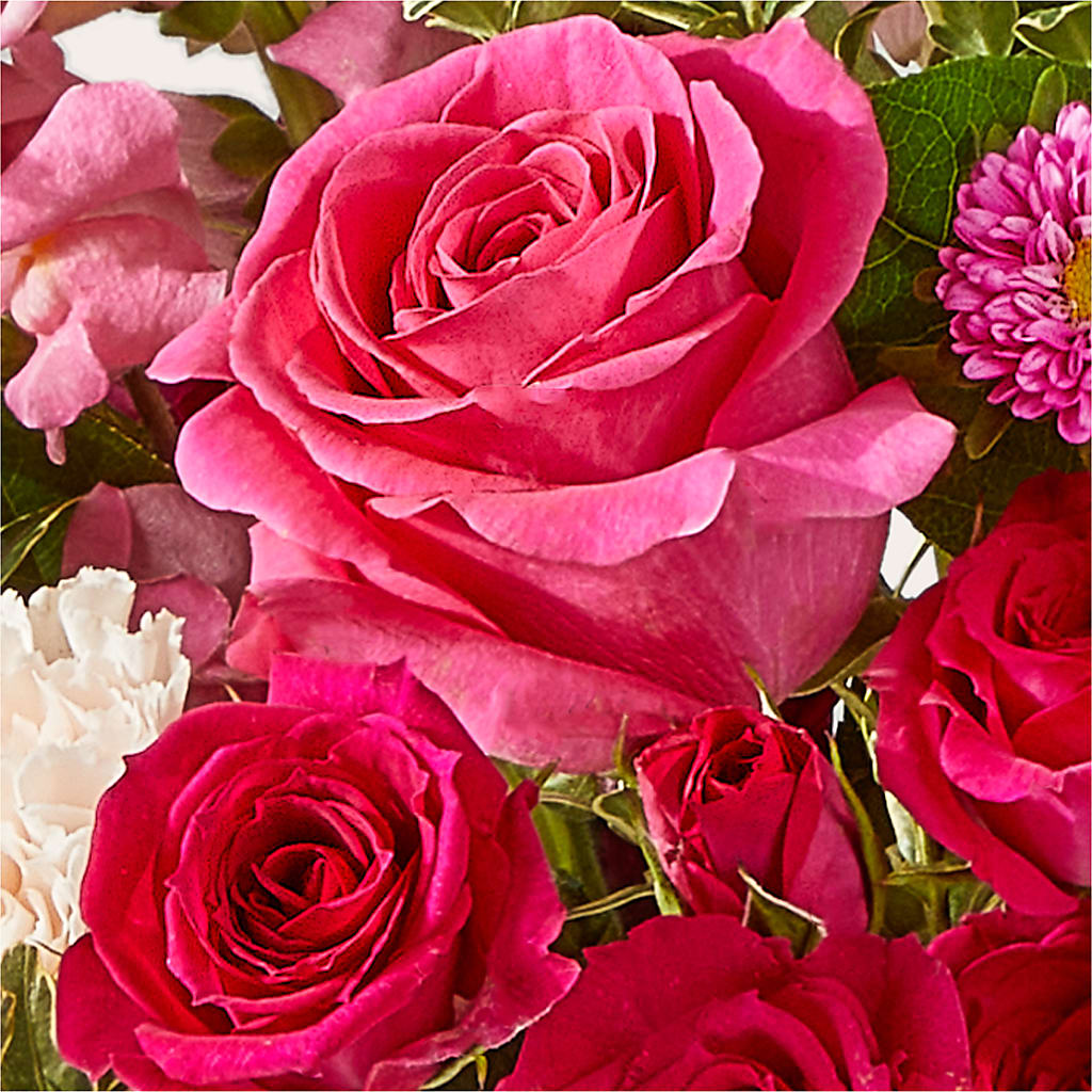 Too Cute Bouquet –  All Occasion Florist, Sevierville TN