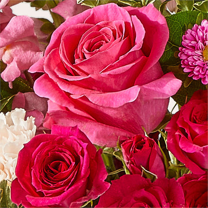 Too Cute Bouquet –  All Occasion Florist, Sevierville TN