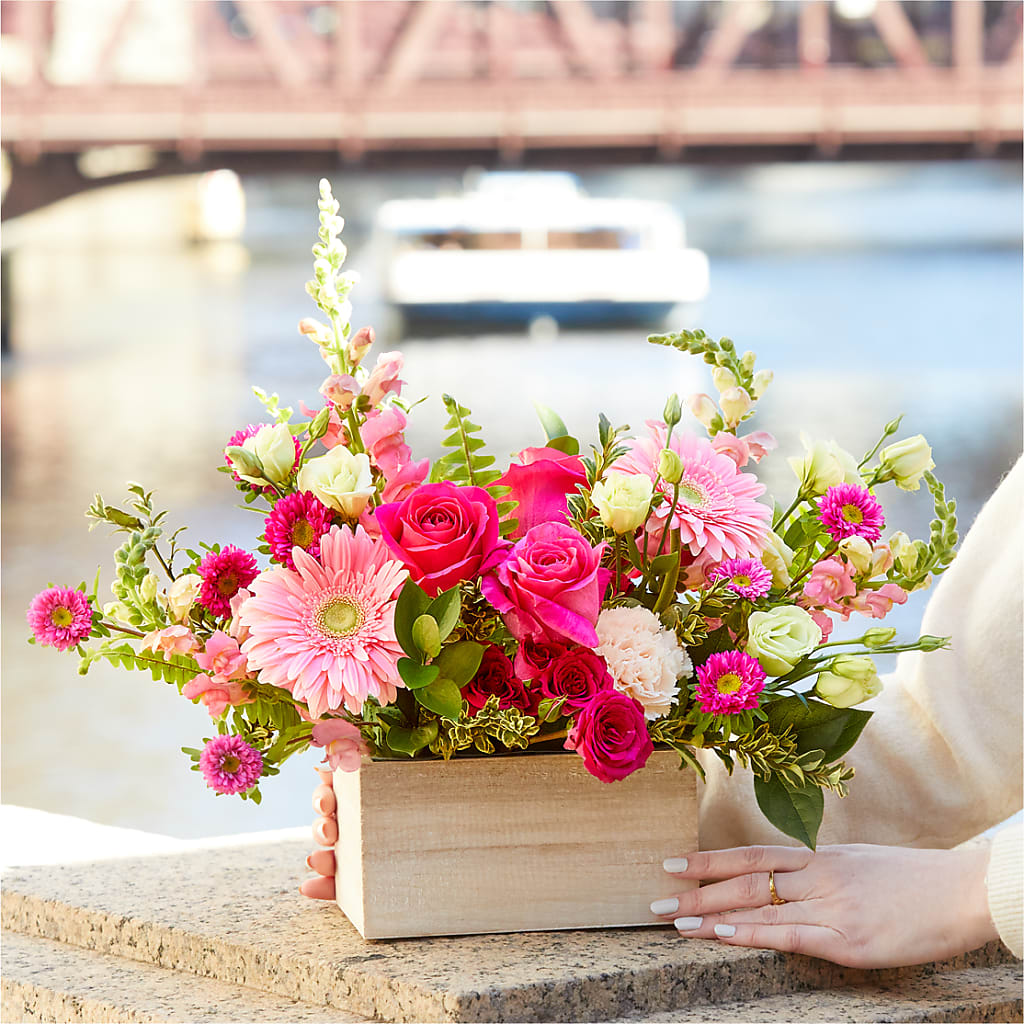 Too Cute Bouquet –  All Occasion Florist, Sevierville TN
