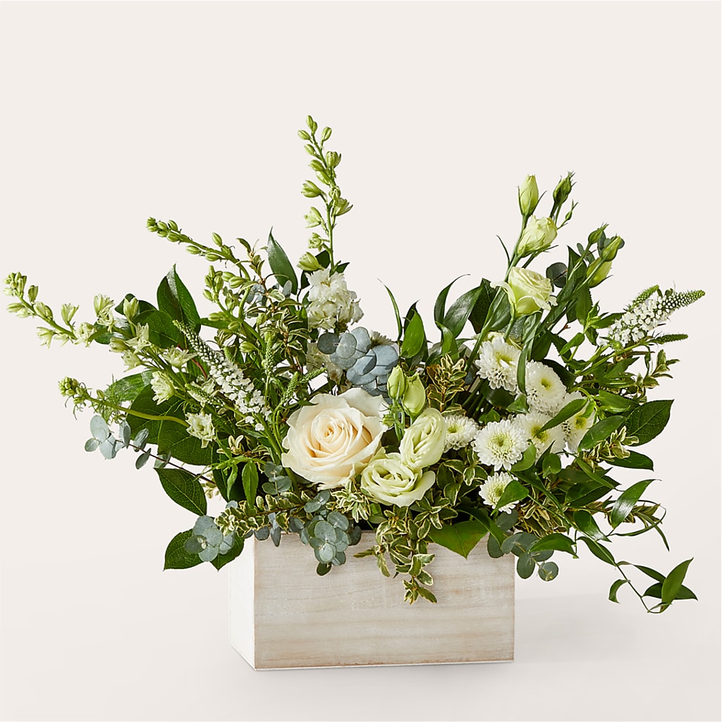 Cashmere Bouquet –  All Occasion Florist, Sevierville TN