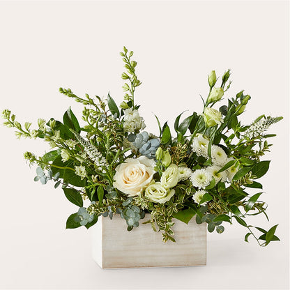 Cashmere Bouquet –  All Occasion Florist, Sevierville TN