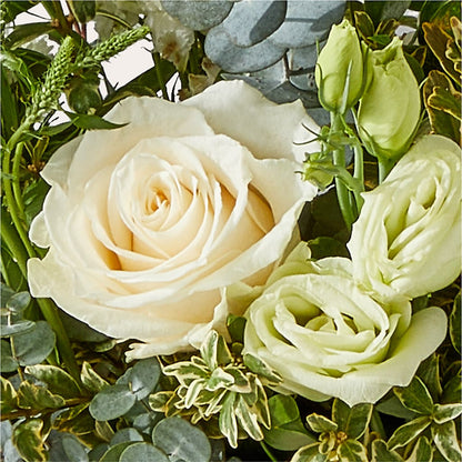 Cashmere Bouquet –  All Occasion Florist, Sevierville TN