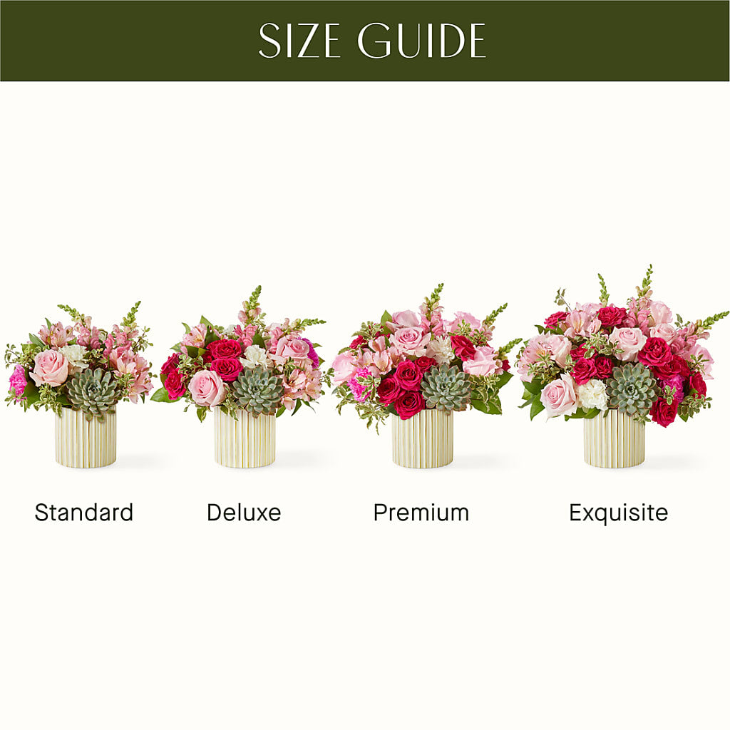 Magenta Musings Bouquet –  All Occasion Florist, Sevierville TN