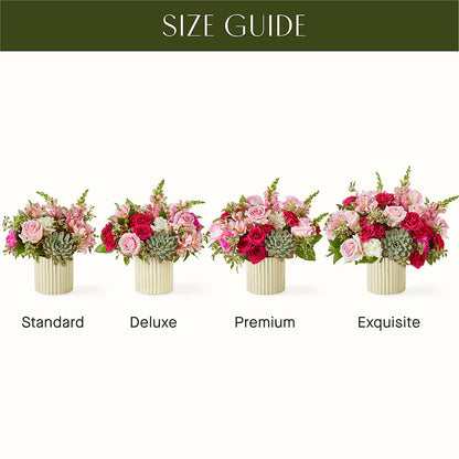 Magenta Musings Bouquet –  All Occasion Florist, Sevierville TN