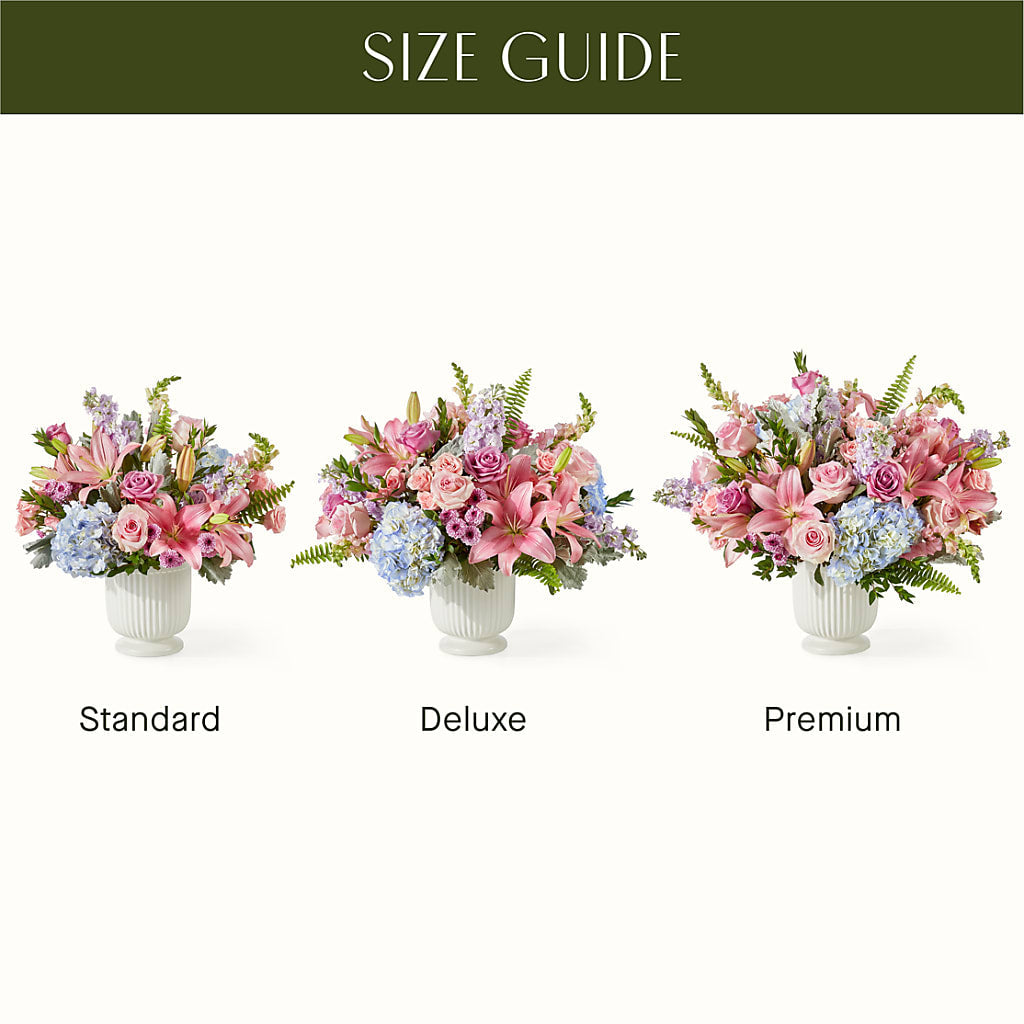 Wonderland Bouquet –  All Occasion Florist, Sevierville TN