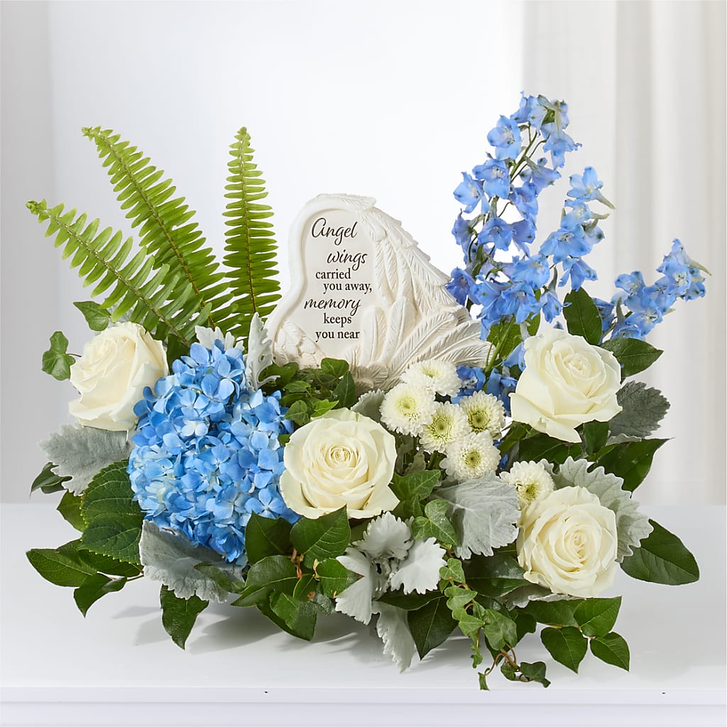 Dearest Arrangement –  All Occasion Florist, Sevierville TN