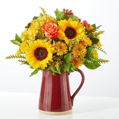 Scents of Autumn Bouquet –  All Occasion Florist, Sevierville TN