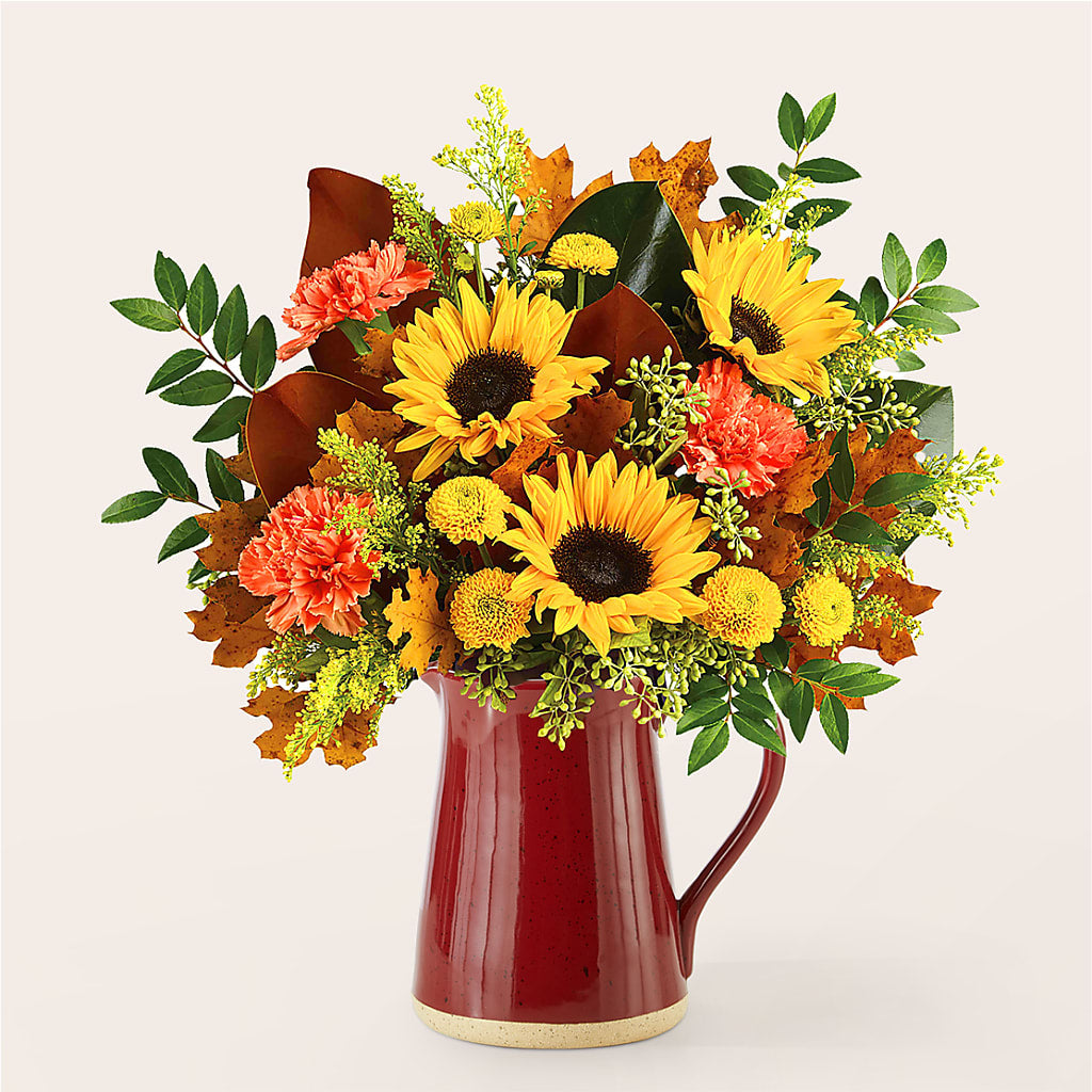 Gourd Vibes Bouquet –  All Occasion Florist, Sevierville TN