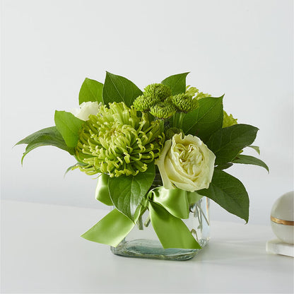 Emerald Forest Bouquet –  All Occasion Florist, Sevierville TN